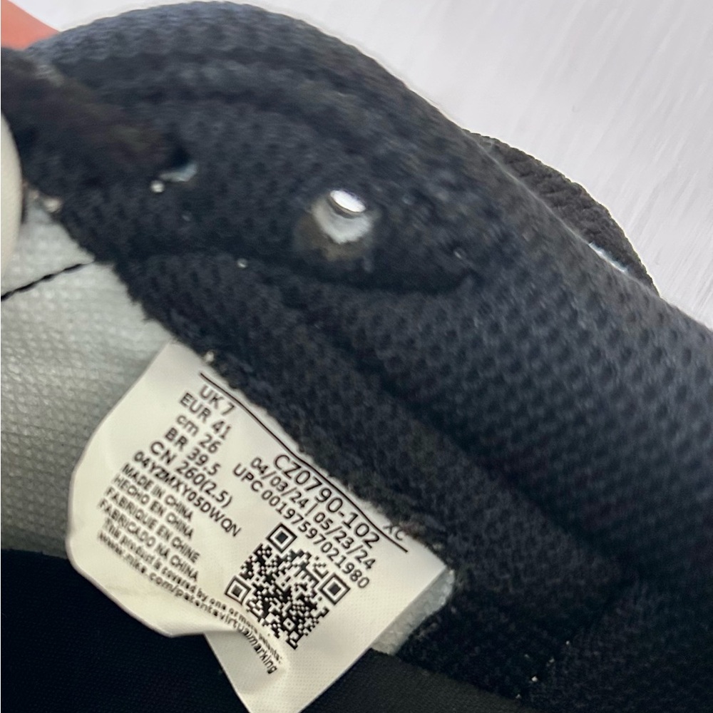 Jordan 1 OG Low Retro Mocha - Picture 3 of 5